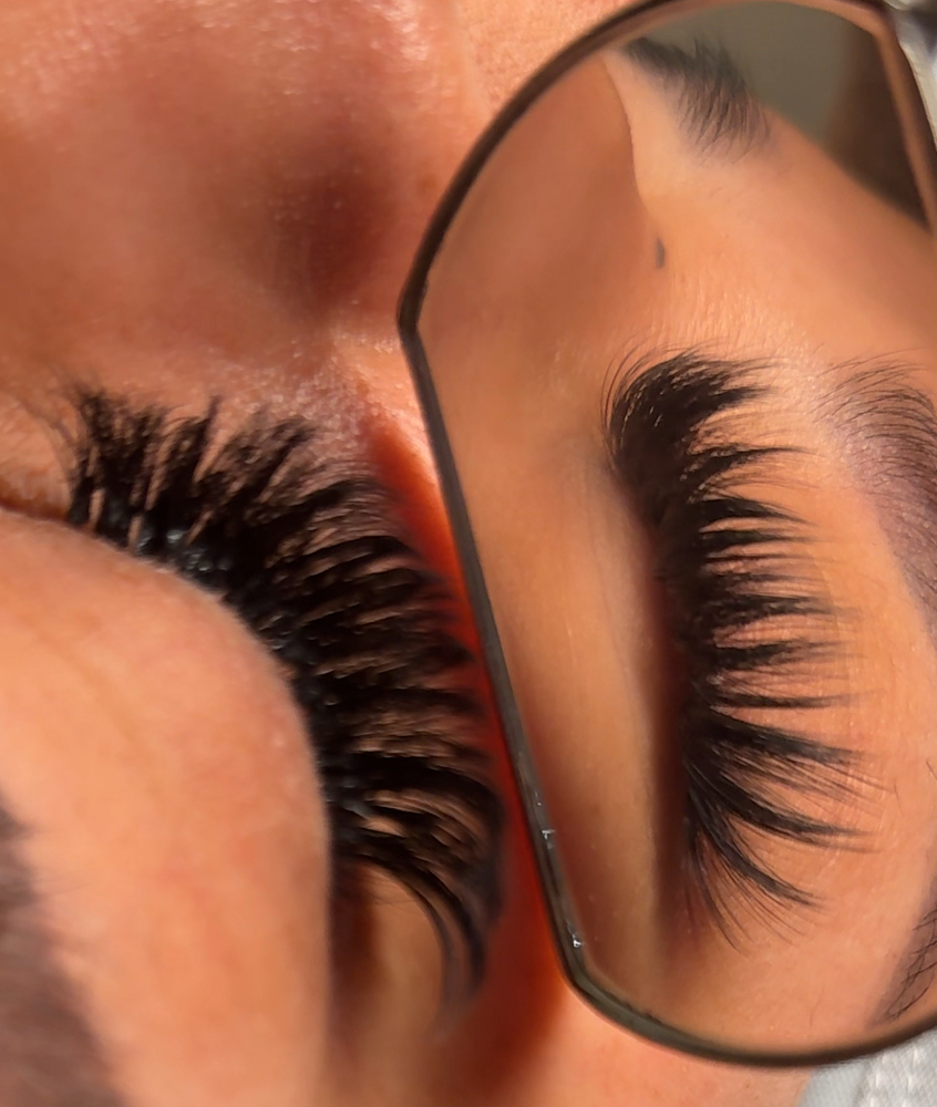 50 Minutes Fill at Josie X Aesthetics in Carson, CA