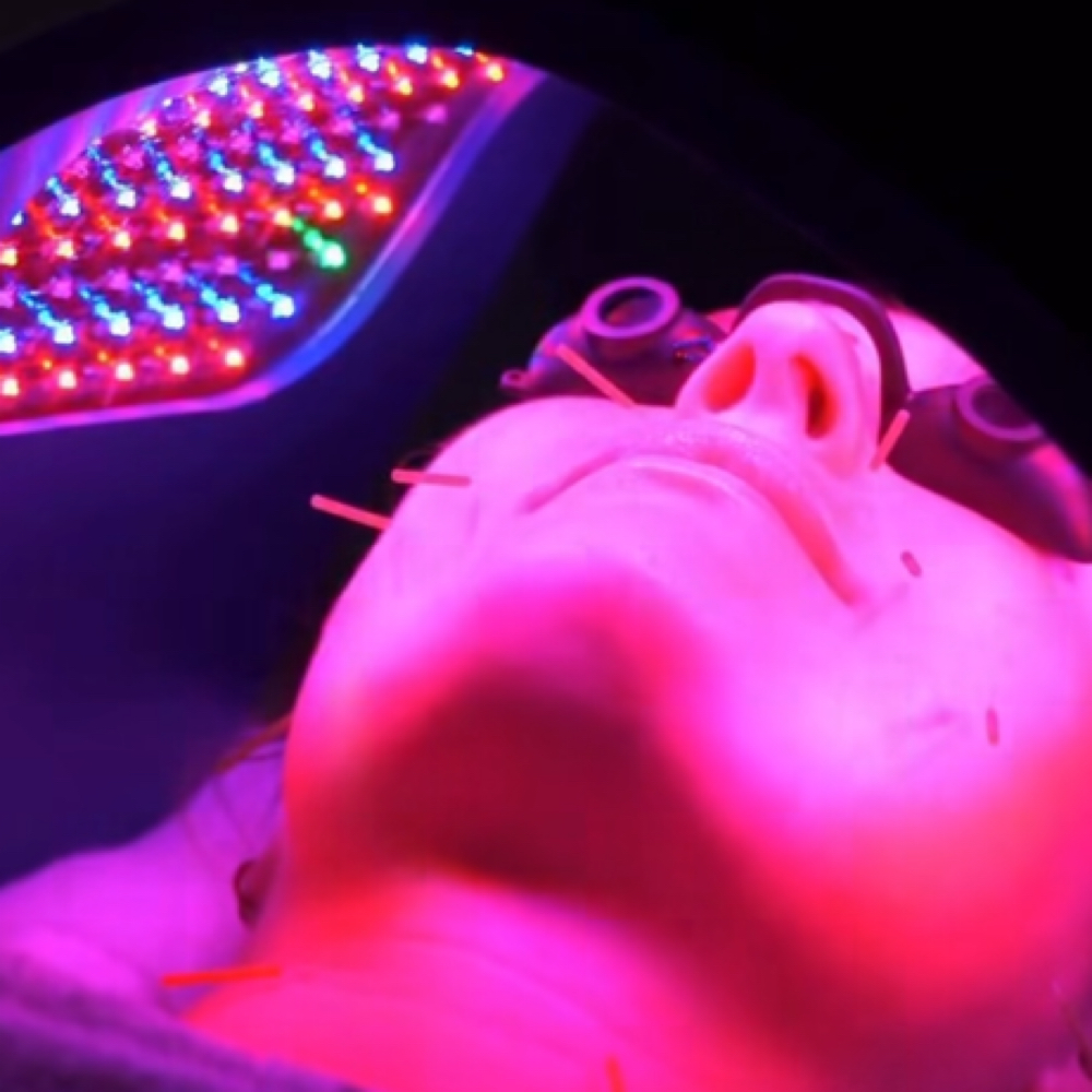 CELLUMA LED THERAPY – FACIAL OR BOD at Touch of Beauty by Megan in Stuart, FL