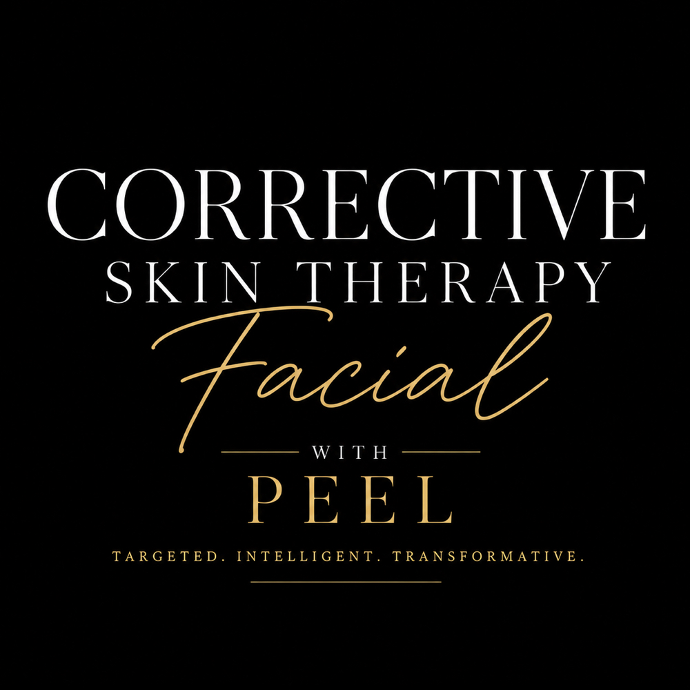 Corrective Skin Facial + Peel at Looks by Jatia Amour in Mclean, VA