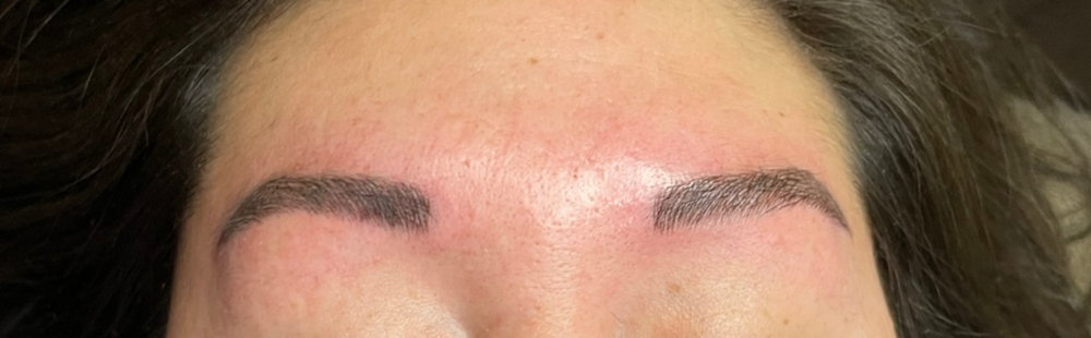 Microblading