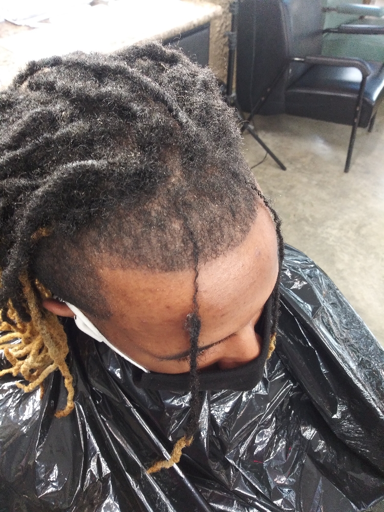 Loc Repair