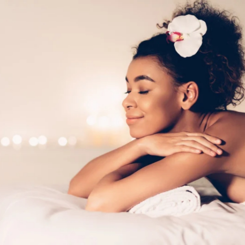 The Sapphire Harmony Ritual