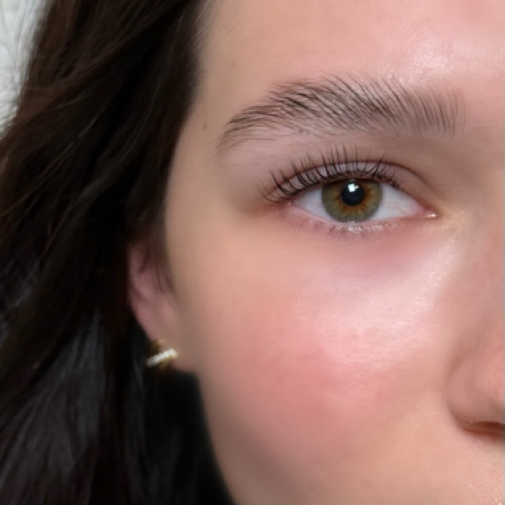 Korean Lash Lift And Tint at lashbycar in Surprise, AZ