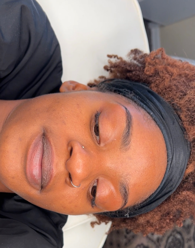 Brow Wax
