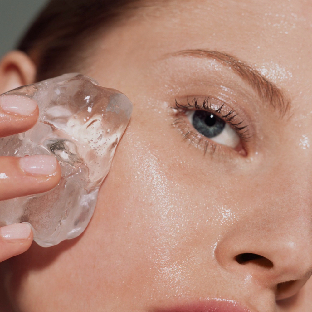 Cool Remedy Facial at “Illuminate” Skin By Mariah in St. Louis Park, MN