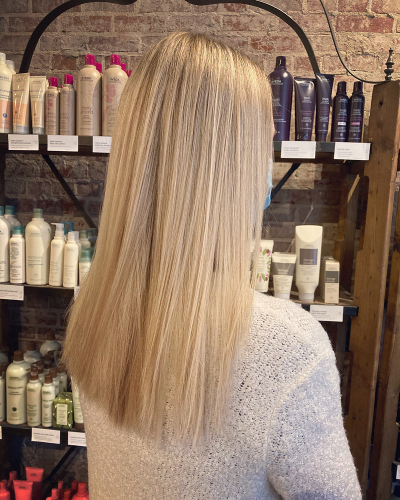 Partial Highlight