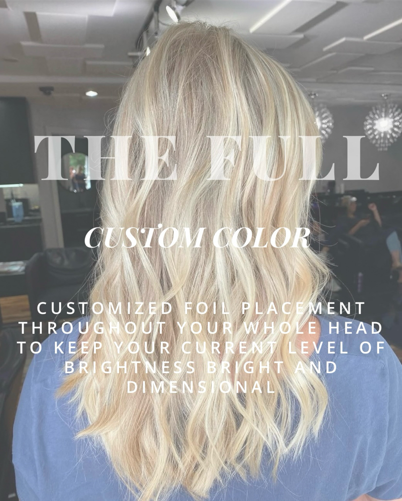 THE FULL at S  T  I  L  L in Annapolis, MD