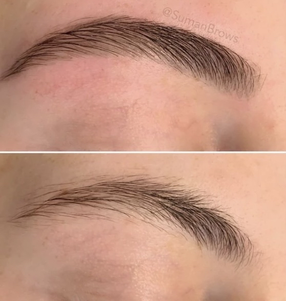 Eye Brow Tints