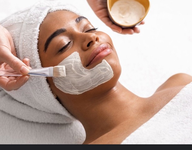 Acne Detox Facial Treatment