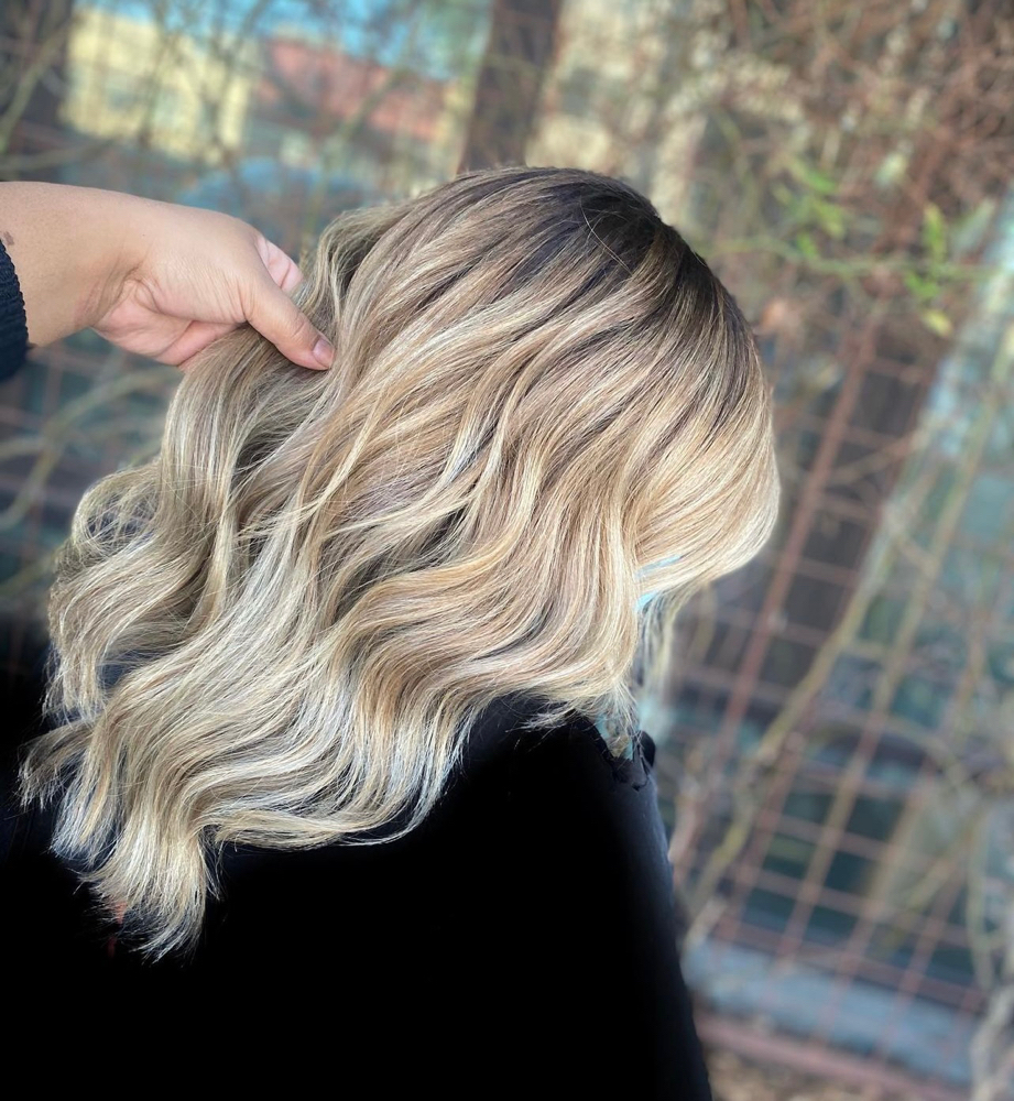 Correctove Color