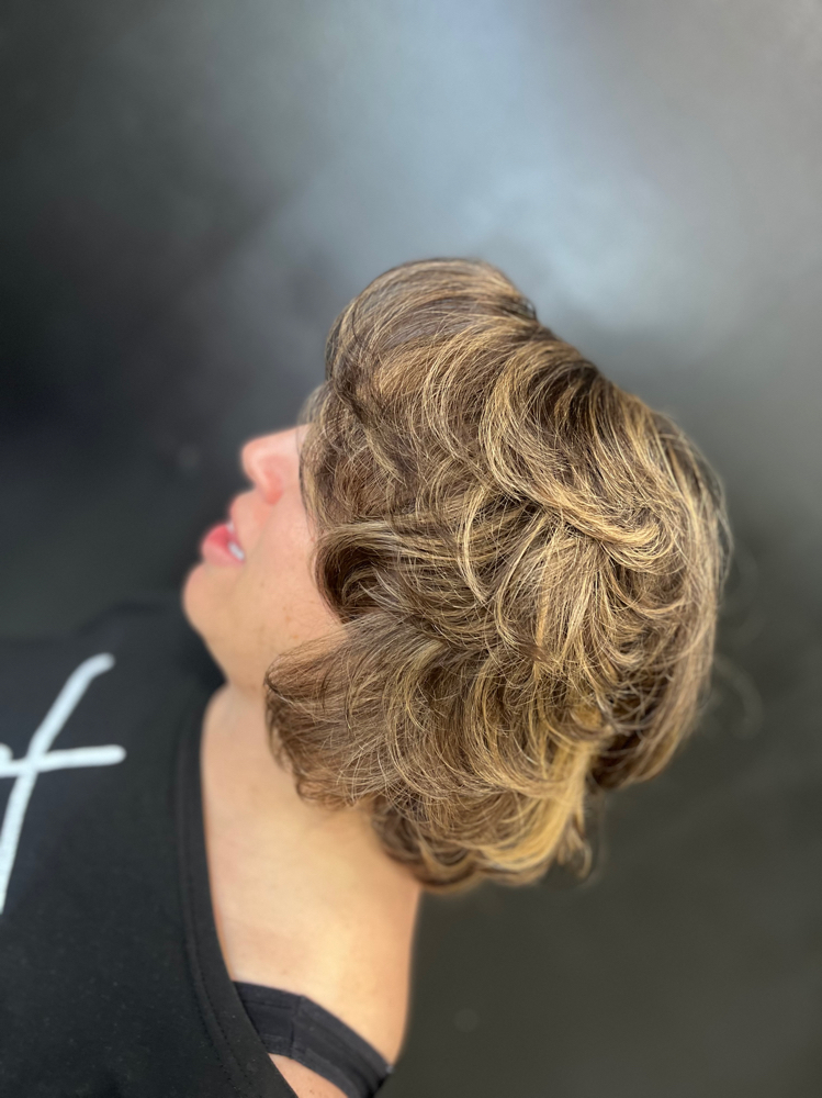 Highlight/low Light