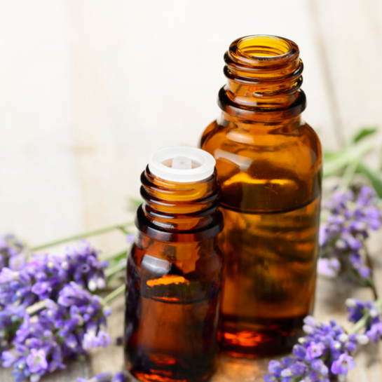 Aromatherapy at Jennifer Parks LMT in New Castle, KY