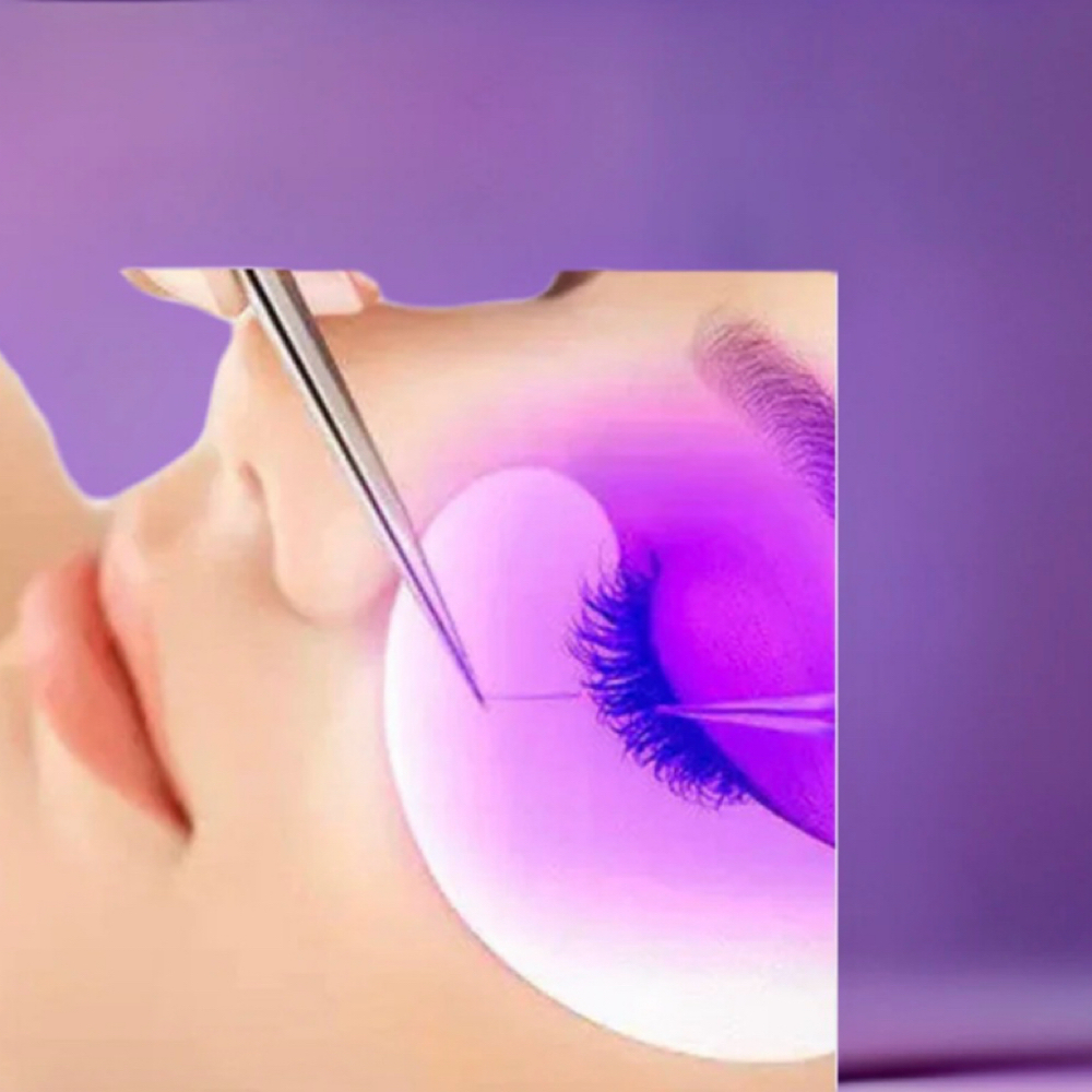 UV Volume Fill 3 Week at Luxe Beauty and Barbering in Klamath Falls, OR