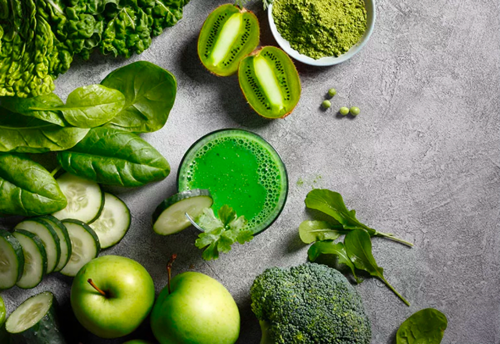 Destination Detox Body|Integration