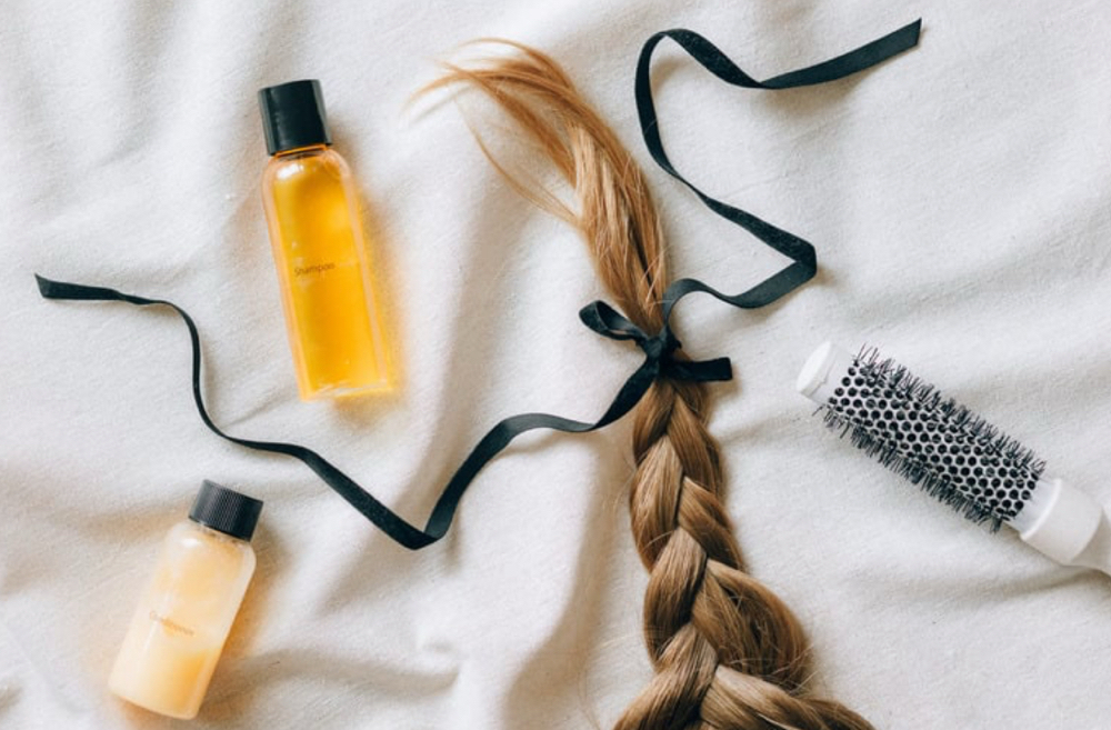 Festival Braids/Style Out