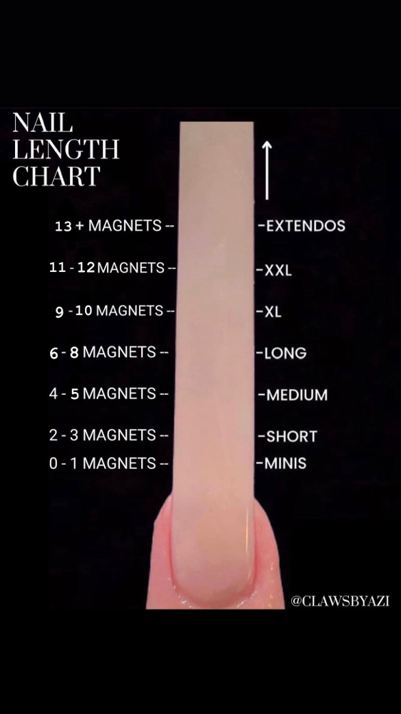 XXL long