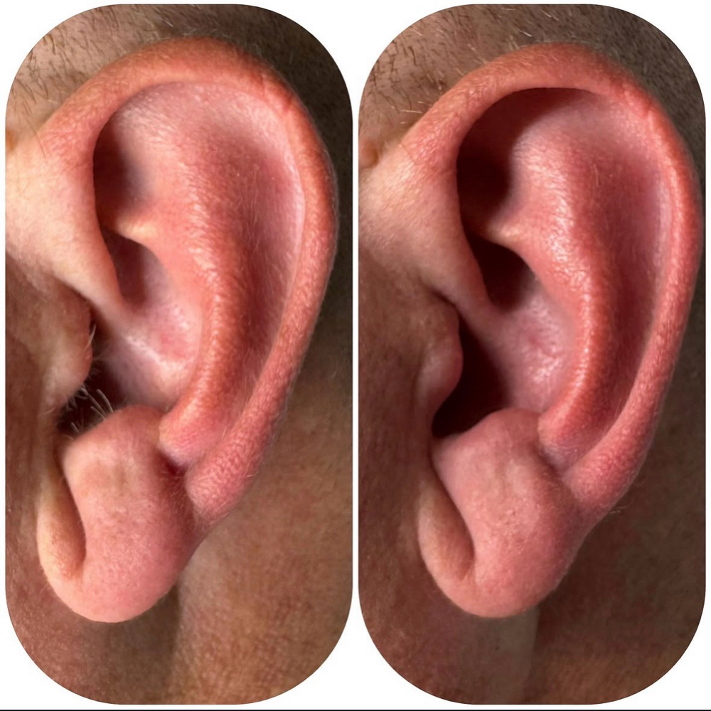 Ear - Wax at Wax Ritual Esthetic’s in Lexington, OH