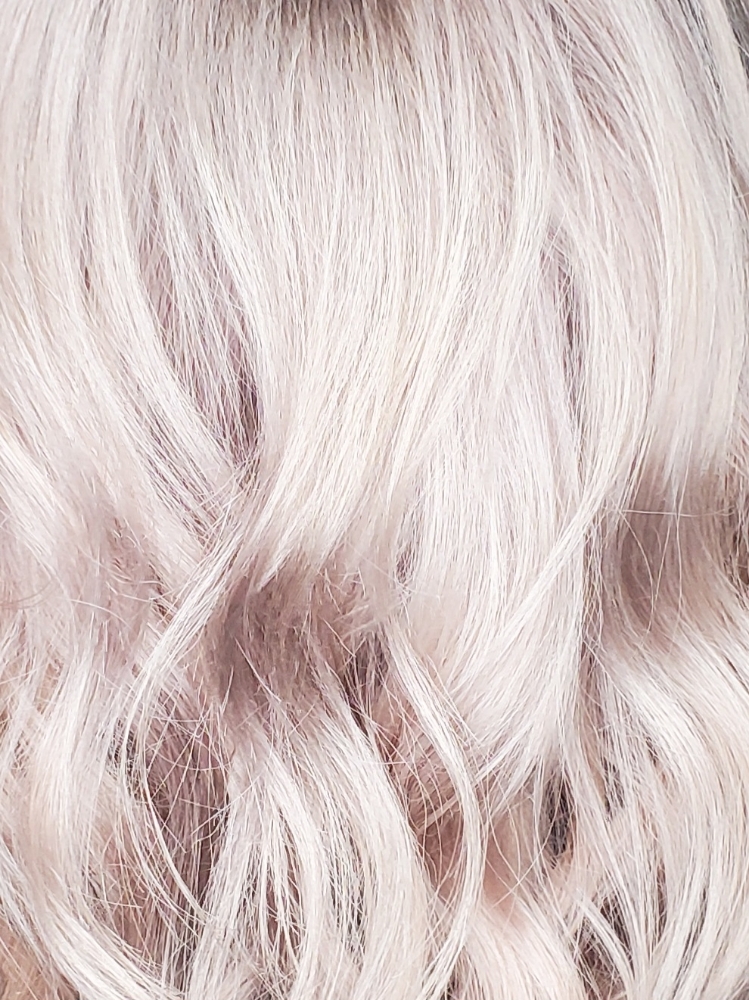 On scalp lightning
