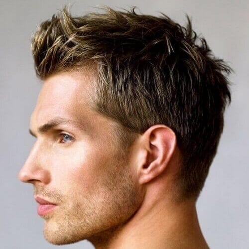 Men’s Haircut