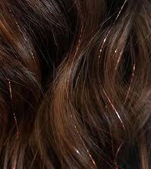 Hair Tinsel 5 Strand Minimum