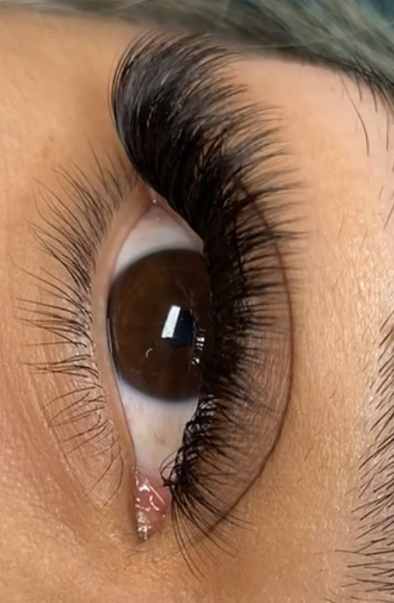 Volume
