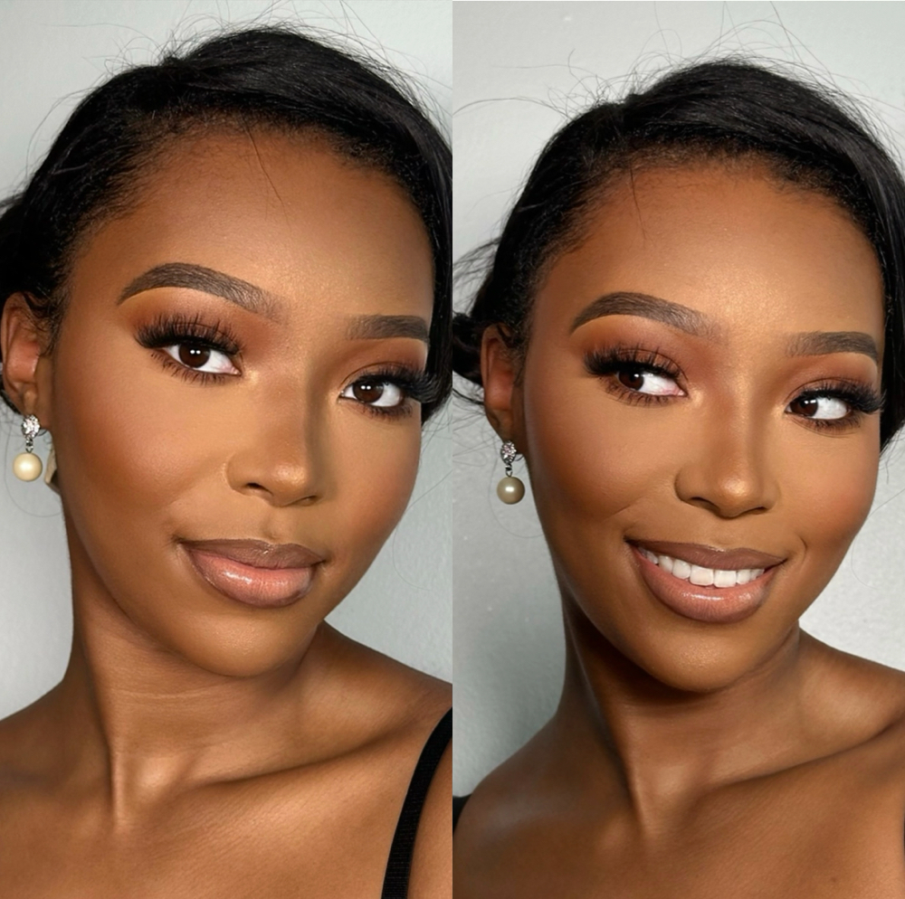 BRIDAL TRIAL - CONSULTATION