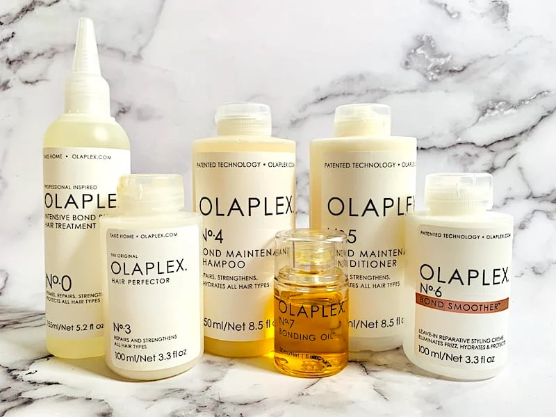 Olaplex Stand Alone Treatment