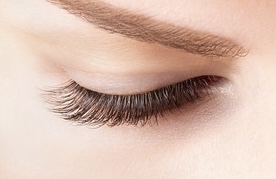 Lash Tint