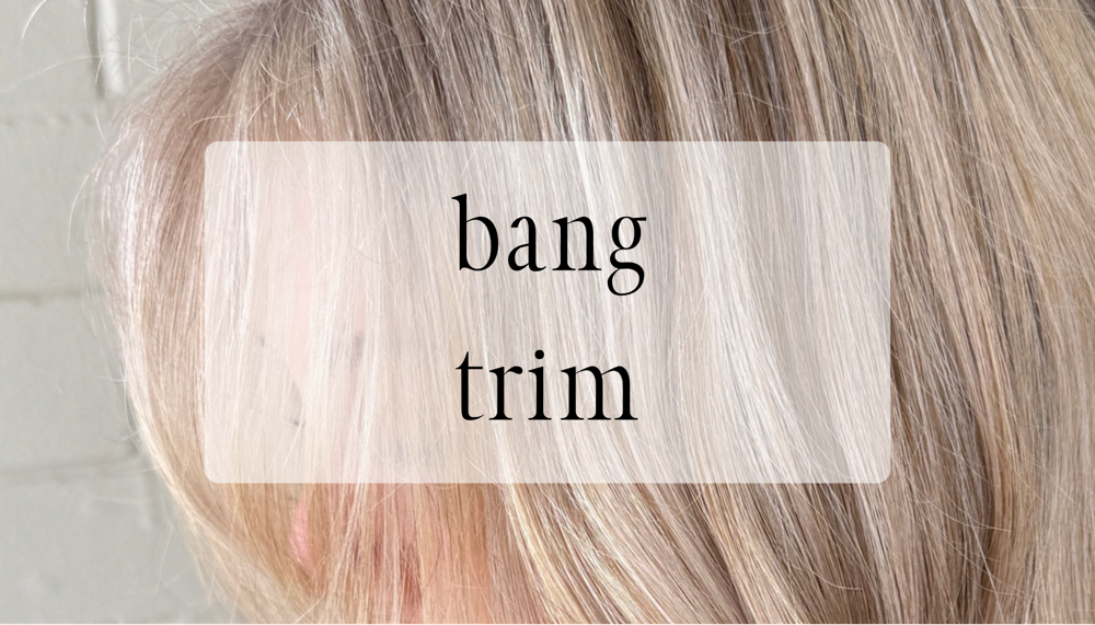Bang Trim