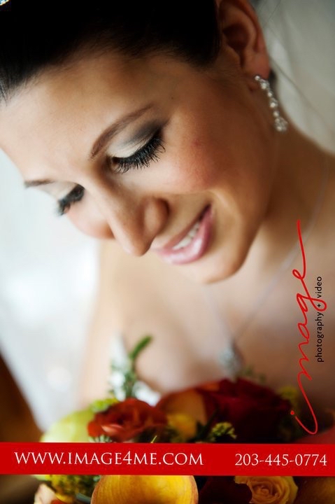 Bridal Makeup - Bride