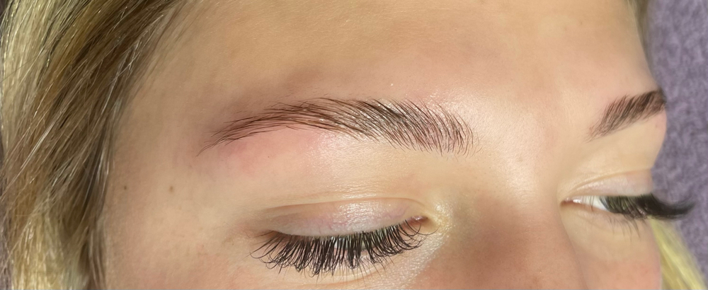 Brow Lamination