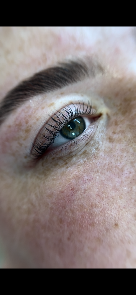 Lash Lift