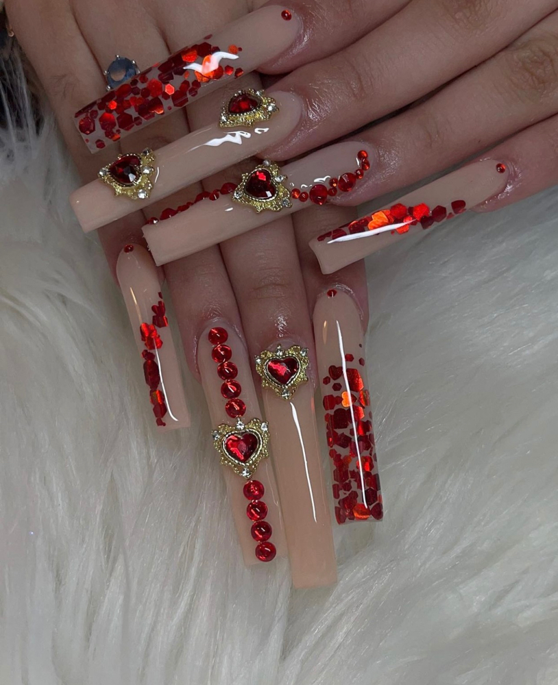 Xxl Fullset❤️
