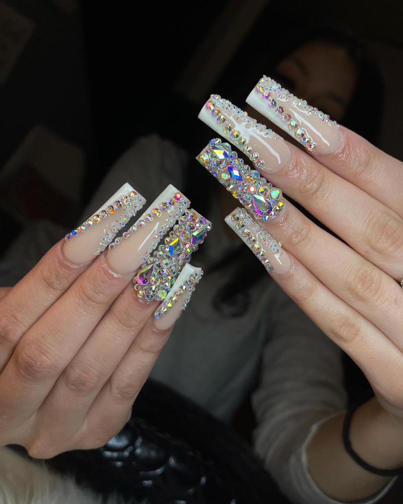 Blinged Out Set💎