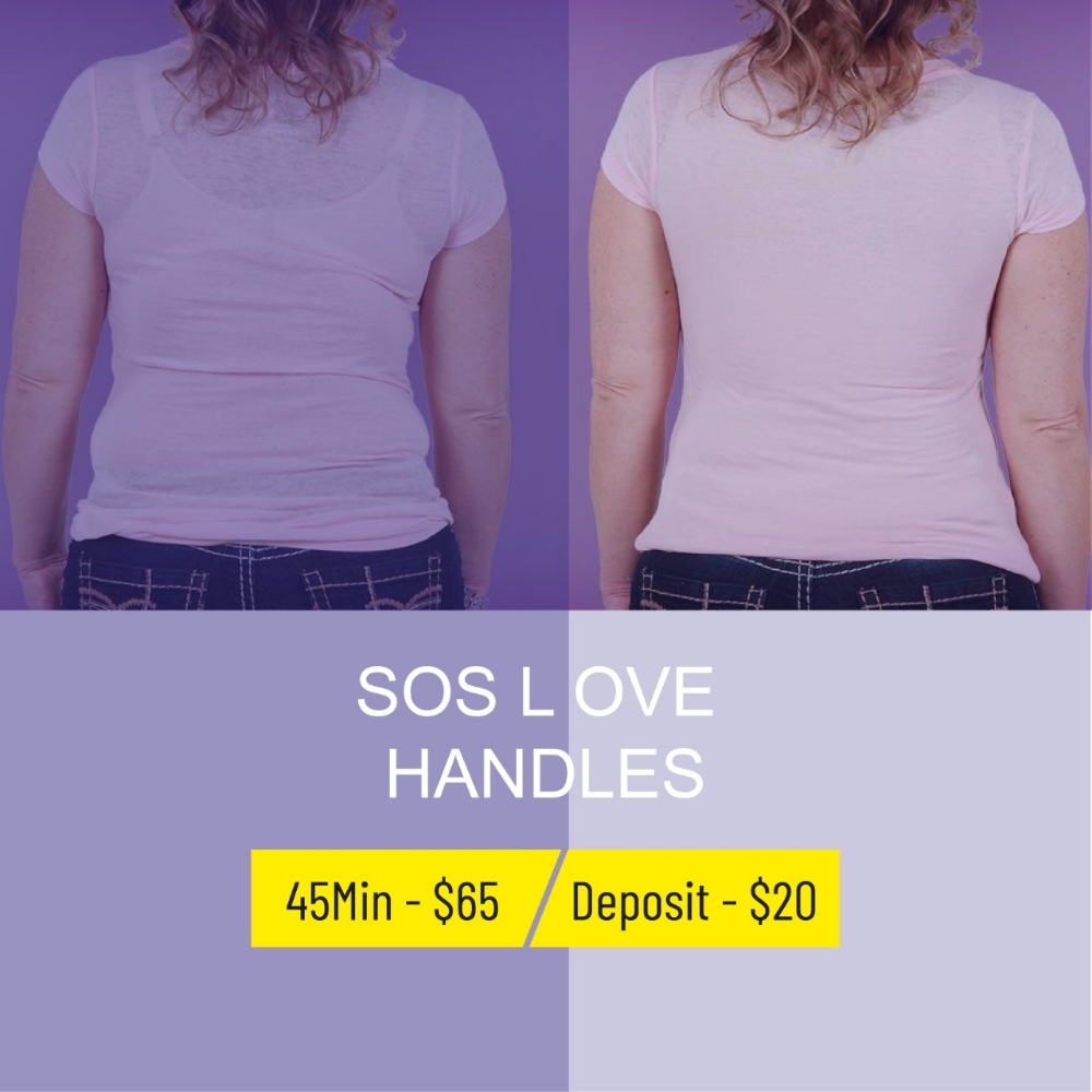 Sos Love Handles