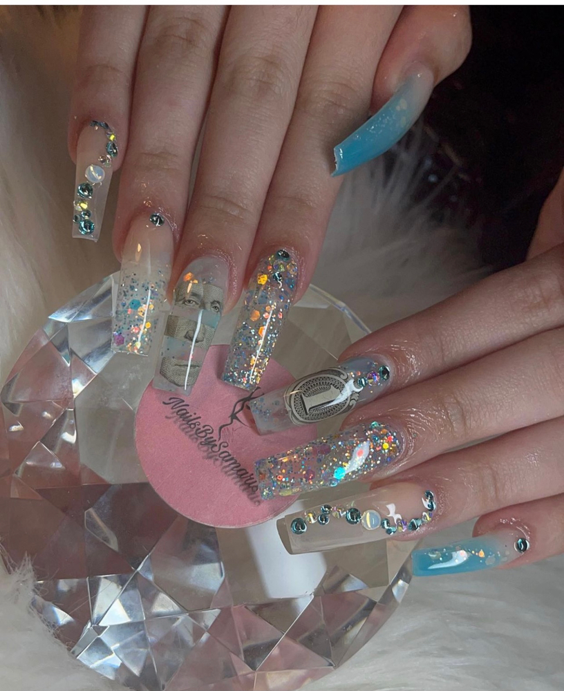 Encapsulated Full Set