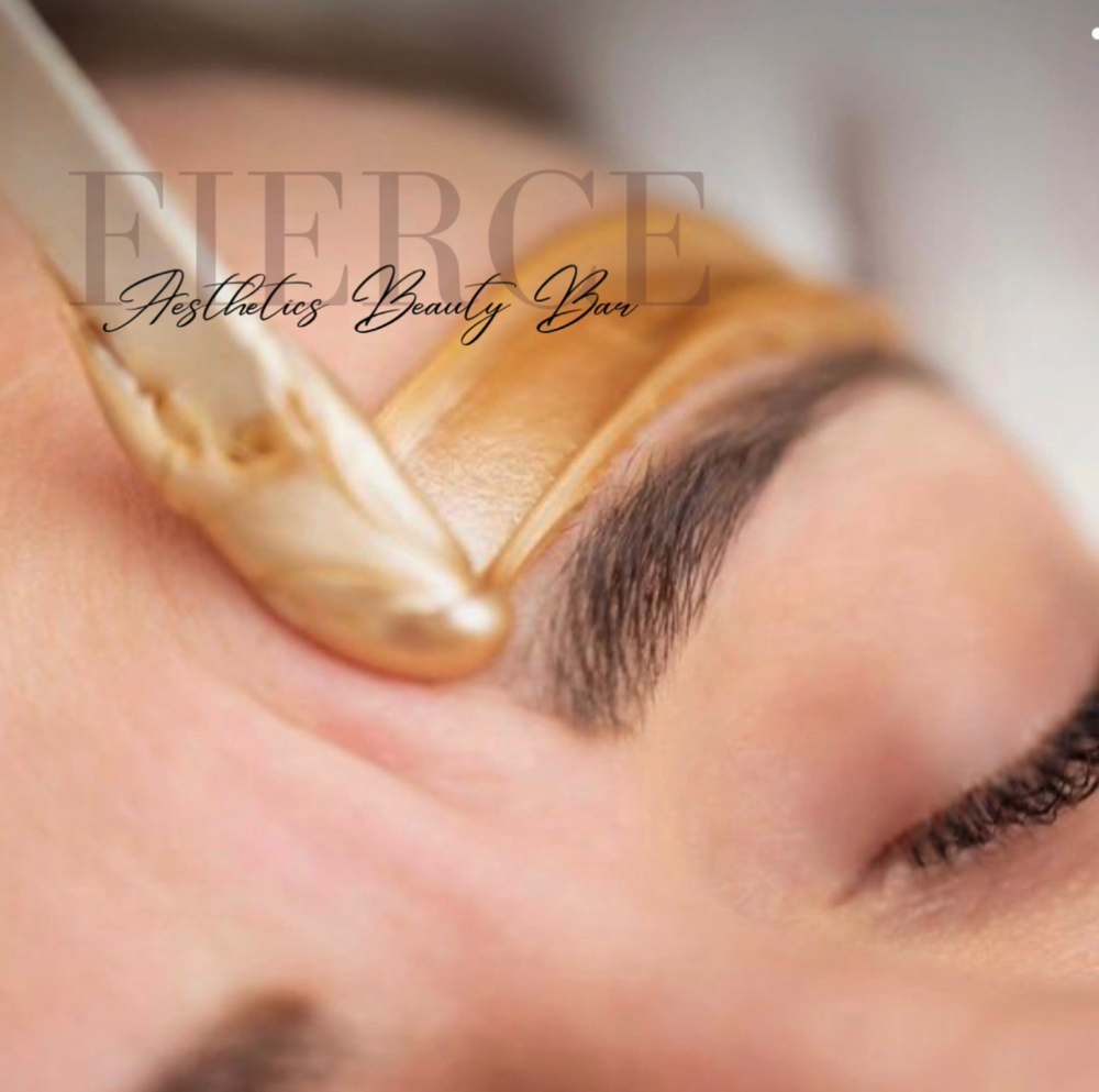 Brow Wax/Sugar