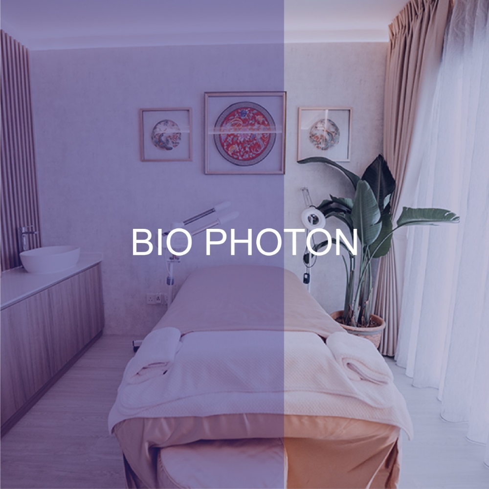 Bio Photon