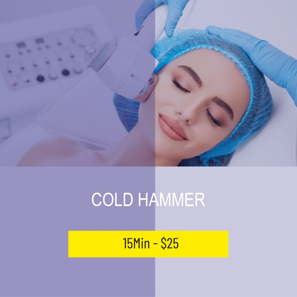 Cold Hammer