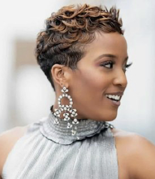 Relaxer Touch Up