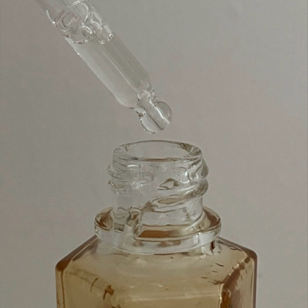 Hair Growth Boost Serum (add on) at Graceful Effects Day Spa in Brandon, MS