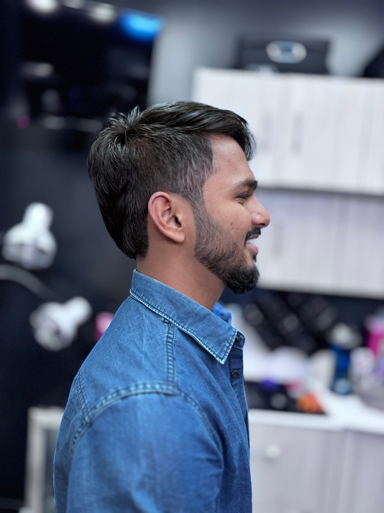 Haircut