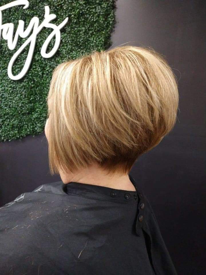Women's Cut