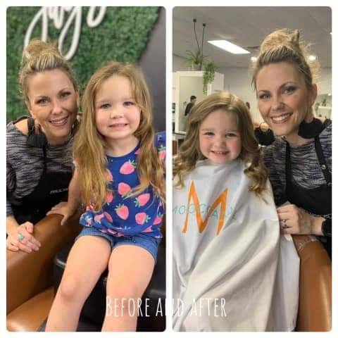 Girls Cut >12