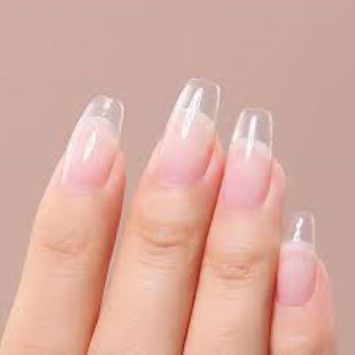 Gel X Fill-in
