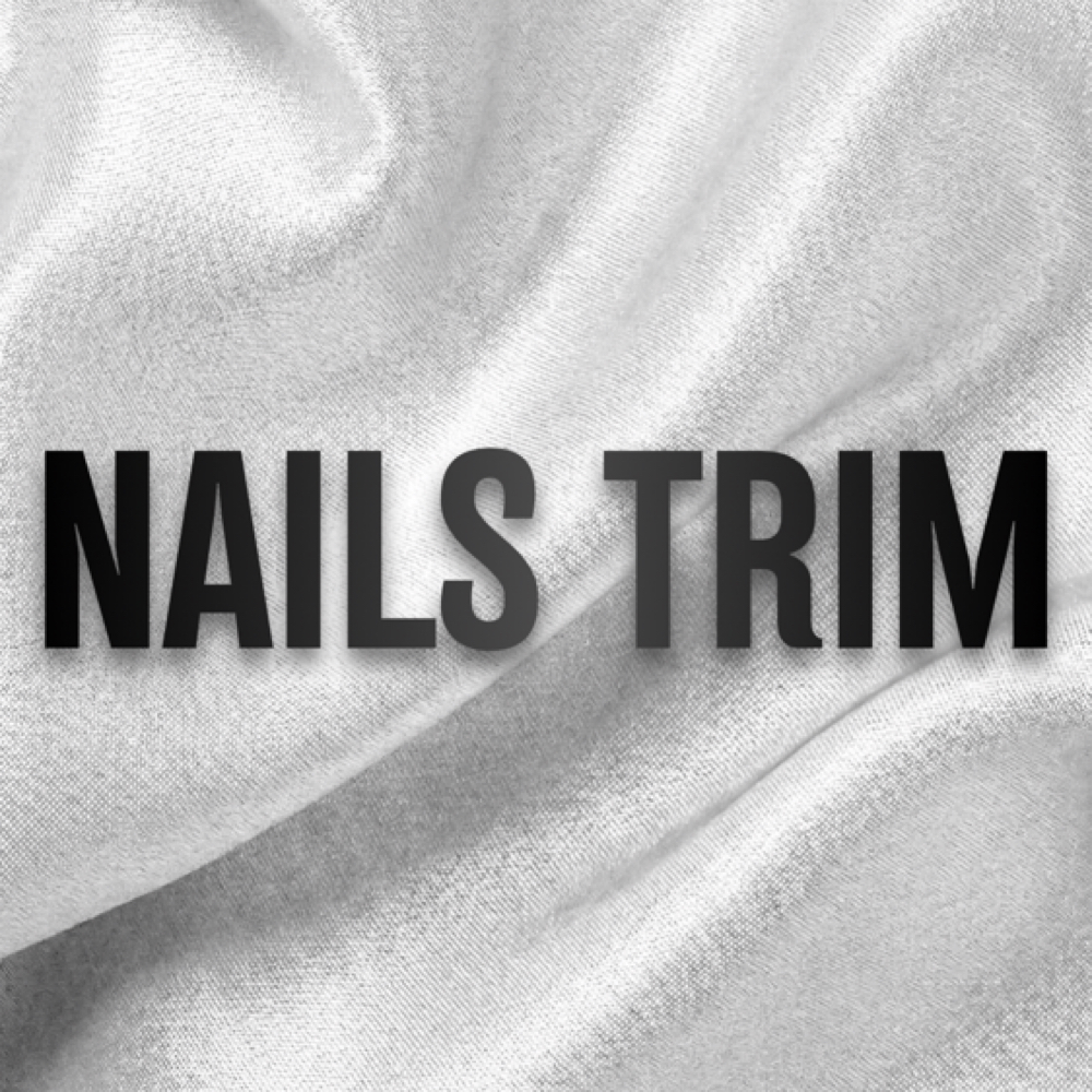 Nails Trim at Forté Nail Spa in Toledo, OH