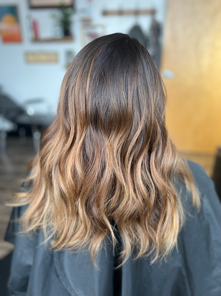 Balayage