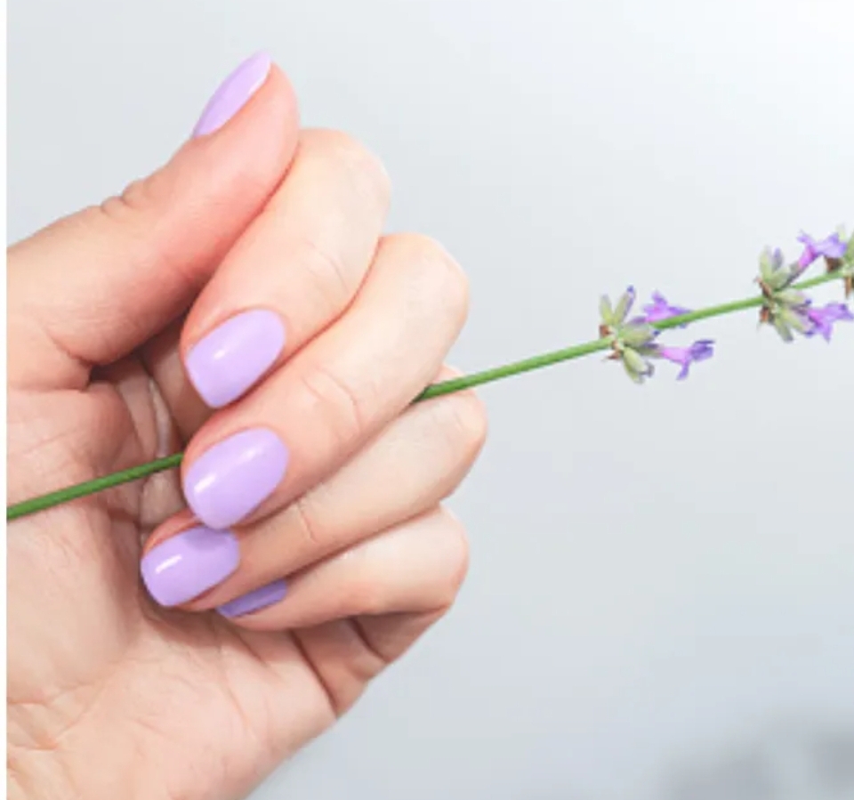 Spa Manicure