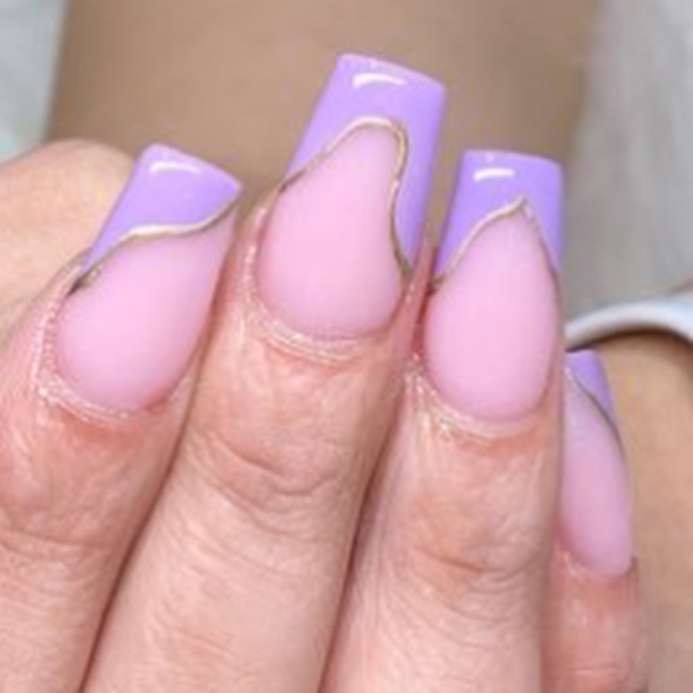 Nail/Fancy Nails @122nd