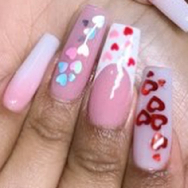 Nail/Fancy Nails @122nd